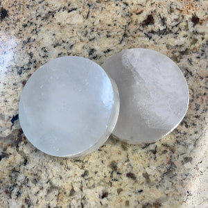 Selenite Specimen(s)