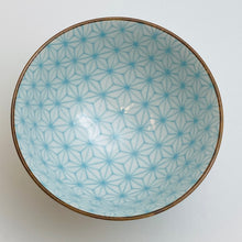 将图片加载到图库查看器，Japanese Porcelain Rice Bowl
