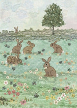 将图片加载到图库查看器，Bug Art Greeting Cards - Amy&#39;s Cards a044
