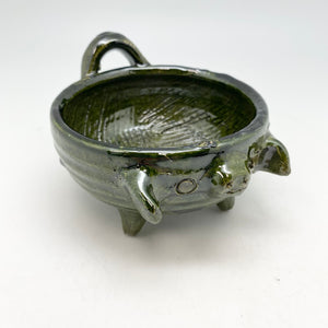 Geen Pottery From Mexico