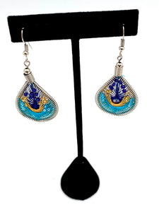 Peruvian Earrings