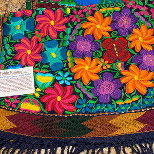 Table Runners from Guatemala- Medium