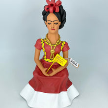 将图片加载到图库查看器，Leopoldo Aguilar Figures, Oaxaca
