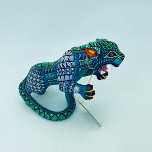 Small Alebrije