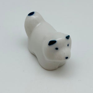 Japanese Porcelain Chopstick Rest