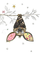 将图片加载到图库查看器，Bug Art Greeting Cards - Kooks (G)
