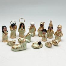 Charger l&#39;image dans la galerie, Mini Nativity Sets, Tonala

