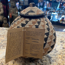 Load image into Gallery viewer, African Zulu Baskets
