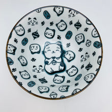 Load image into Gallery viewer, Japanese Porcelain Cat Bowls
