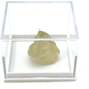 Libyan Desert Glass, Egypt/Libya N. Africa