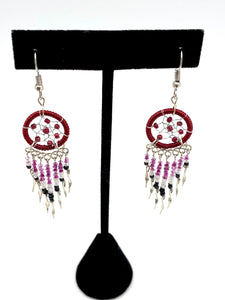 Peruvian Earrings