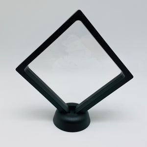 Black Suspension Frames