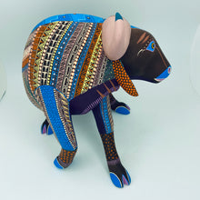 Cargar imagen en el visor de la galería, Water Buffalo Alebrije from Oaxaca, Mexico
