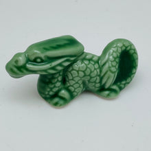 将图片加载到图库查看器，Japanese Porcelain Chopstick Rest
