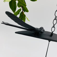 将图片加载到图库查看器，Japanese Cast Iron Furin Bell
