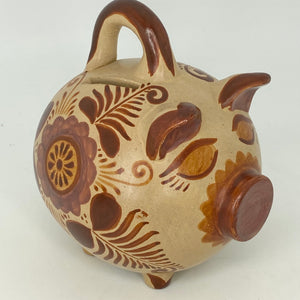 Cinnamon Clay Pottery