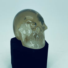 Load image into Gallery viewer, Hand Carved Human Skulls
