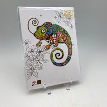 将图片加载到图库查看器，Bug Art Greeting Cards - Kooks (G)
