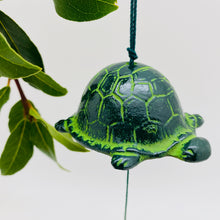 将图片加载到图库查看器，Japanese Cast Iron Furin Bell

