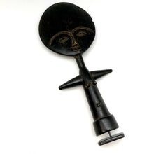 Load image into Gallery viewer, Vintage Ashanti Fertility Doll, Africa
