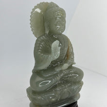 Cargar imagen en el visor de la galería, Jade Buddha, India Grandmaster
