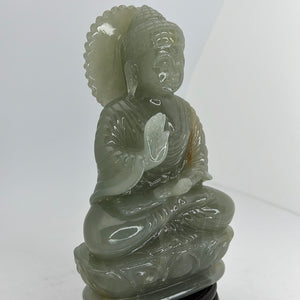 Jade Buddha, India Grandmaster