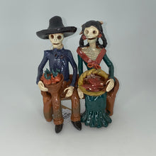 Load image into Gallery viewer, Rosa Aguilar Skelly Family
