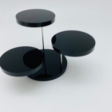 Cargar imagen en el visor de la galería, 3 Tier Acrylic Display Stand
