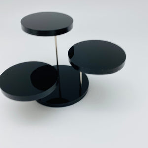 3 Tier Acrylic Display Stand