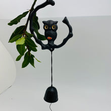 将图片加载到图库查看器，Japanese Cast Iron Furin Bell
