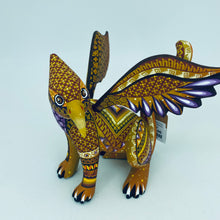 將圖片載入圖庫檢視器 Small Alebrije From San Martin, Mexico
