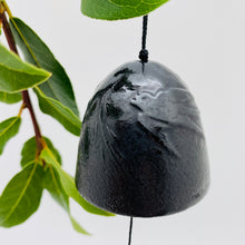 将图片加载到图库查看器，Japanese Cast Iron Furin Bell
