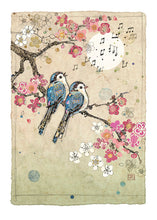 將圖片載入圖庫檢視器 Bug Art Greeting Cards - Paper &amp; Foil Collection (D)
