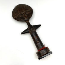 Load image into Gallery viewer, Vintage Ashanti Fertility Doll, Africa
