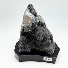 Load image into Gallery viewer, Rare Back Amethyst
