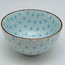 将图片加载到图库查看器，Japanese Porcelain Rice Bowl
