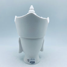 Load image into Gallery viewer, White Porcelain Buddha With crown
