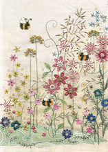 将图片加载到图库查看器，Bug Art Greeting Cards - Amy&#39;s Cards a044
