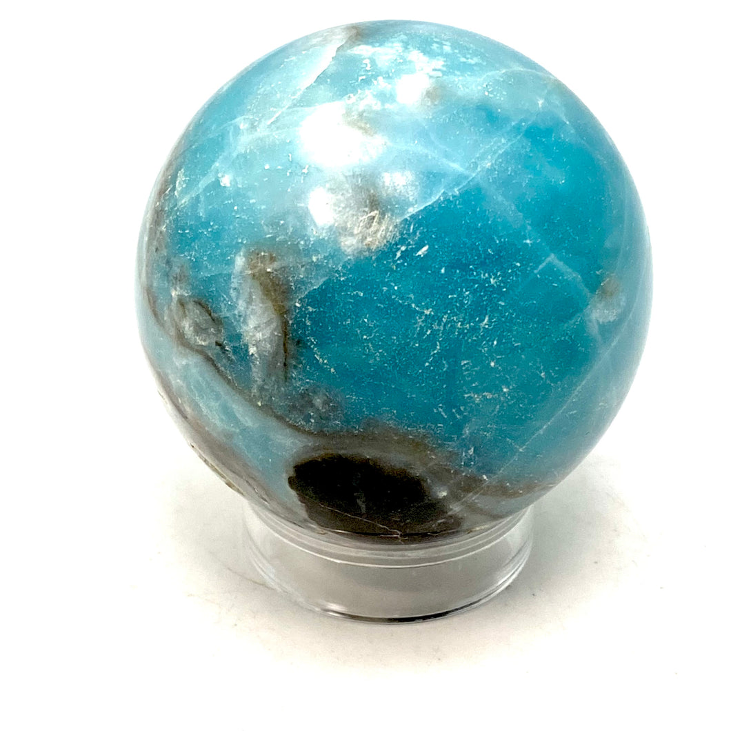 Caribbean Calcite Sphere