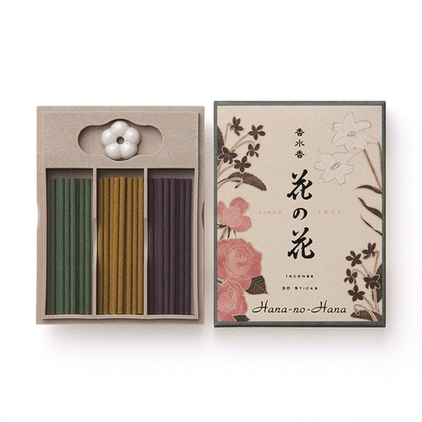 Hana-no-Hana Japanese Incense
