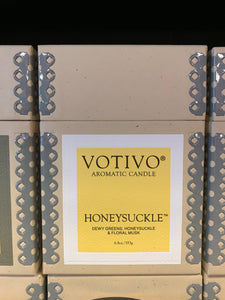 Votivo All Natural Candles