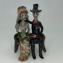 Load image into Gallery viewer, Rosa Aguilar Skelly Family
