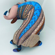 Cargar imagen en el visor de la galería, Water Buffalo Alebrije from Oaxaca, Mexico
