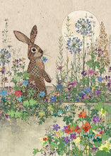 將圖片載入圖庫檢視器 Bug Art Greeting Cards - Paper &amp; Foil Collection (D)
