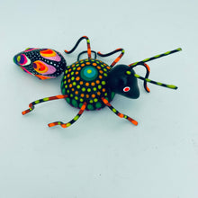 Load image into Gallery viewer, Fancy Bugs by Conception Aguilar
