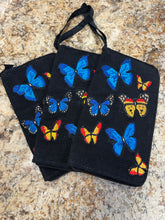 Load image into Gallery viewer, Hand Sewn Pocketbook
