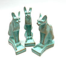 Load image into Gallery viewer, Egyptian Replica Statues
