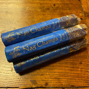 Tibet Collection Traditional Tibetan Incense