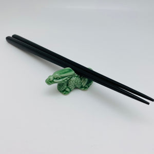 Japanese Porcelain Chopstick Rest