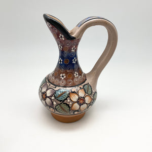 Traditional Tonala pottery